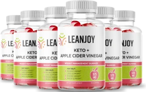 leanjoy 6 bottles